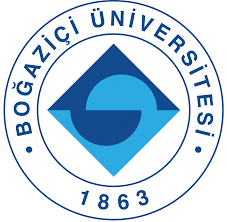 Boğaziçi University logo