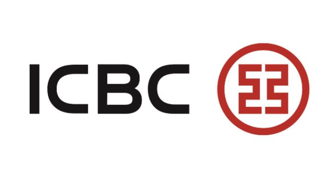 ICBC Turkey logo