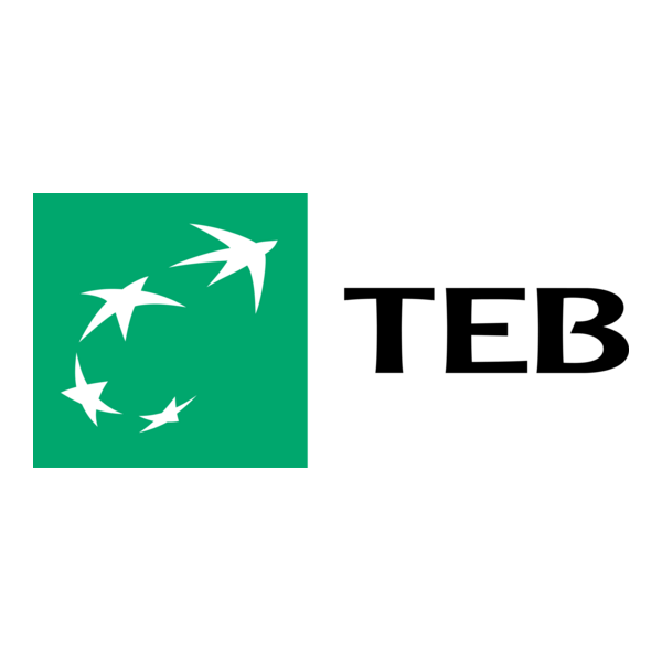 TEB BNP Paribas Joint Venture logo