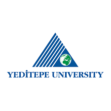 Yeditepe University logo